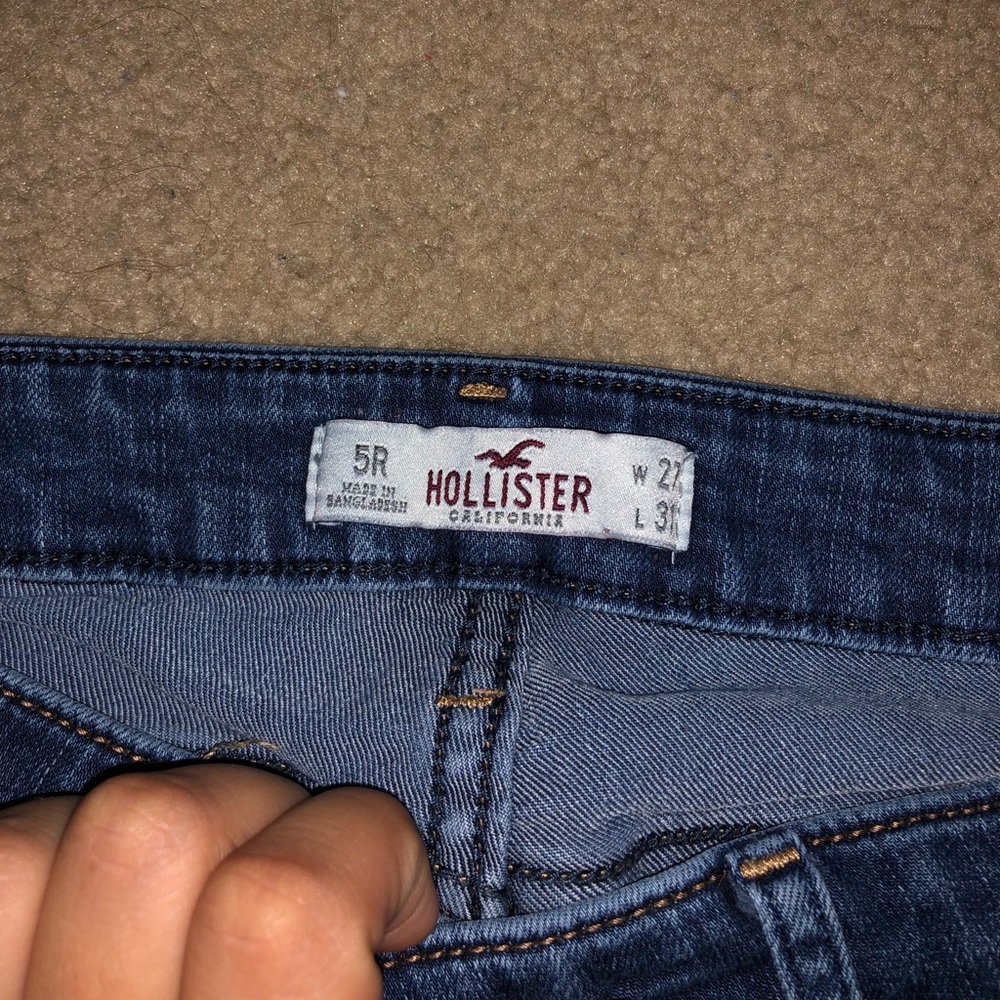 Jeans - Picture 2 of 2
